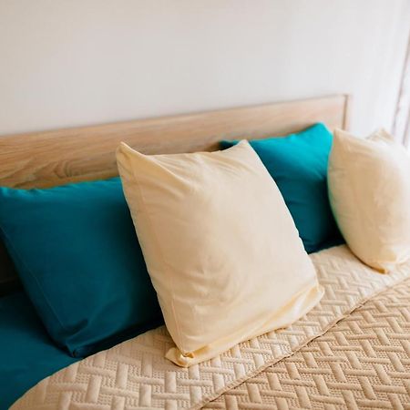 New Exclusive 2 Bedroom Apartment In Oldriga Buitenkant foto