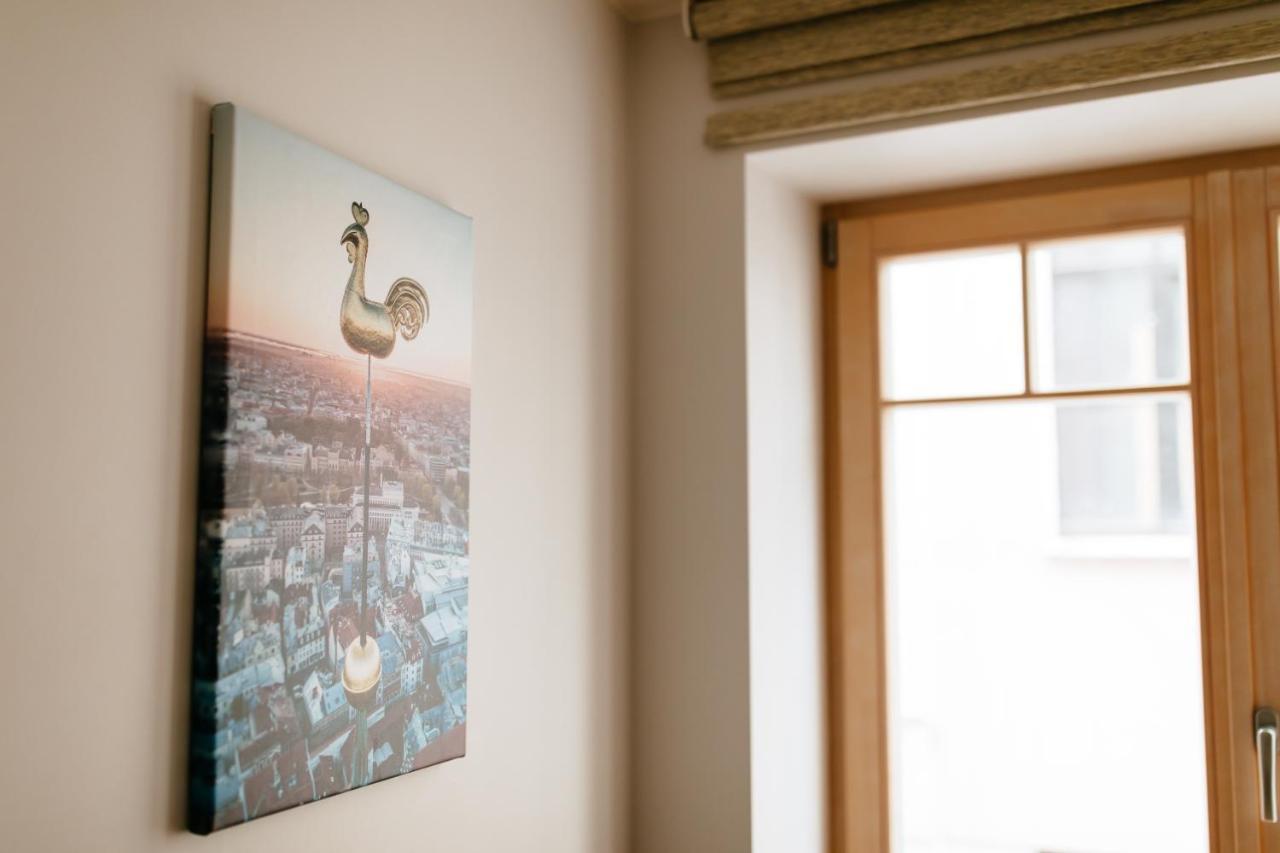 New Exclusive 2 Bedroom Apartment In Oldriga Buitenkant foto