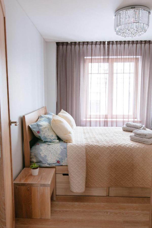 New Exclusive 2 Bedroom Apartment In Oldriga Buitenkant foto