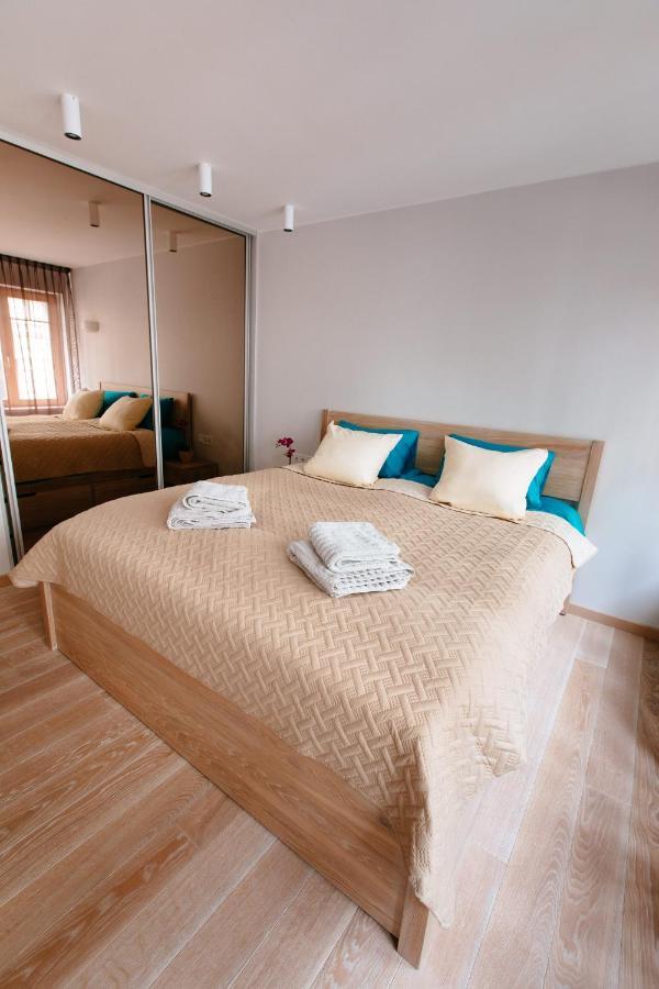 New Exclusive 2 Bedroom Apartment In Oldriga Buitenkant foto