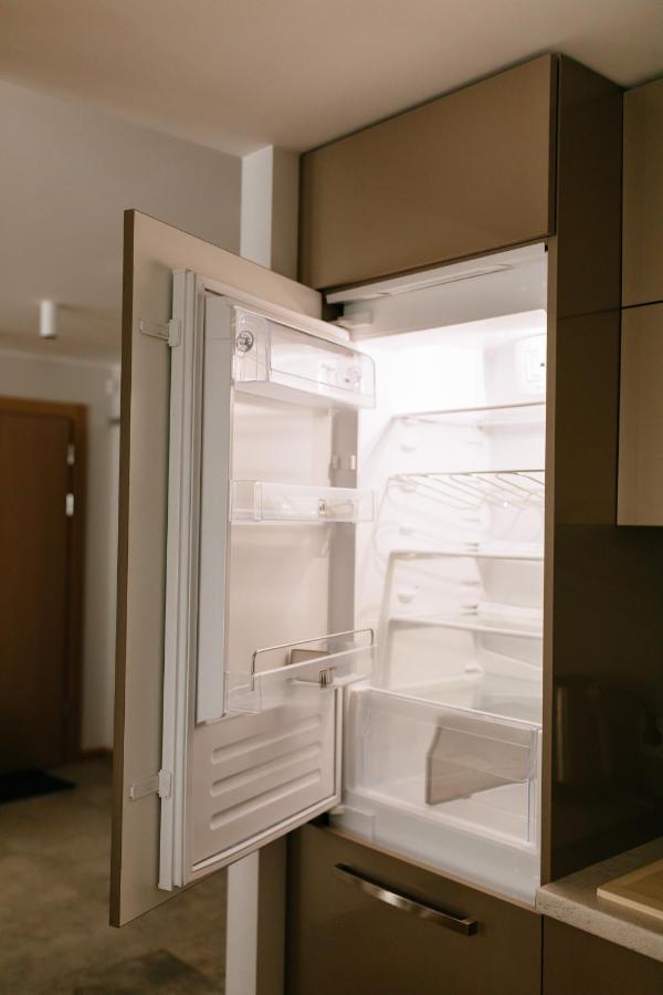 New Exclusive 2 Bedroom Apartment In Oldriga Buitenkant foto