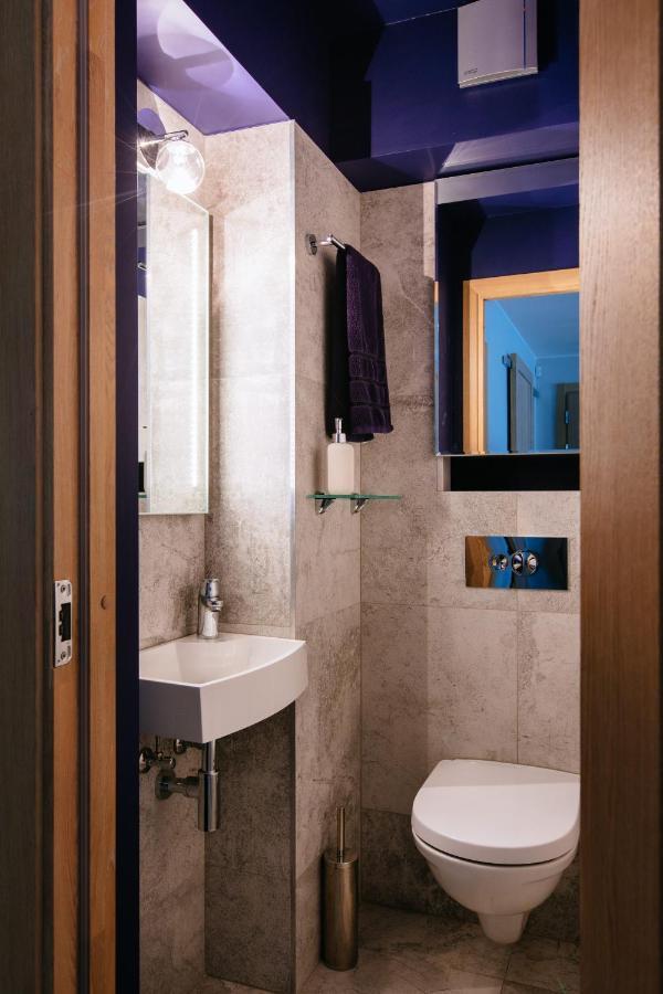 New Exclusive 2 Bedroom Apartment In Oldriga Buitenkant foto