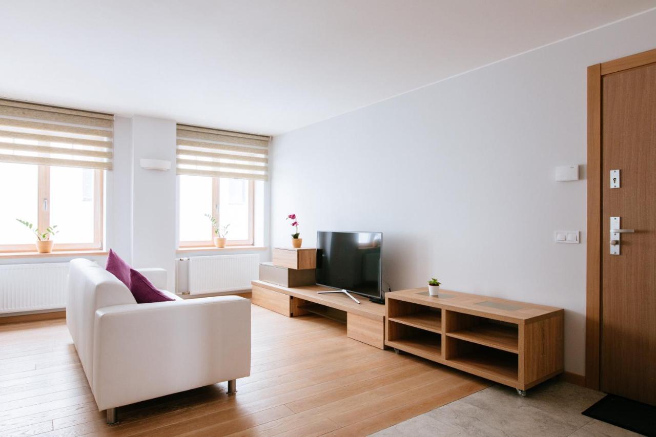 New Exclusive 2 Bedroom Apartment In Oldriga Buitenkant foto