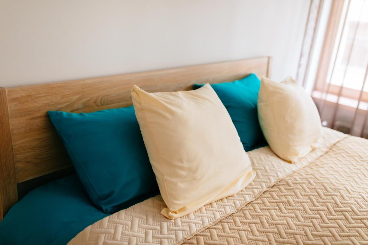 New Exclusive 2 Bedroom Apartment In Oldriga Buitenkant foto