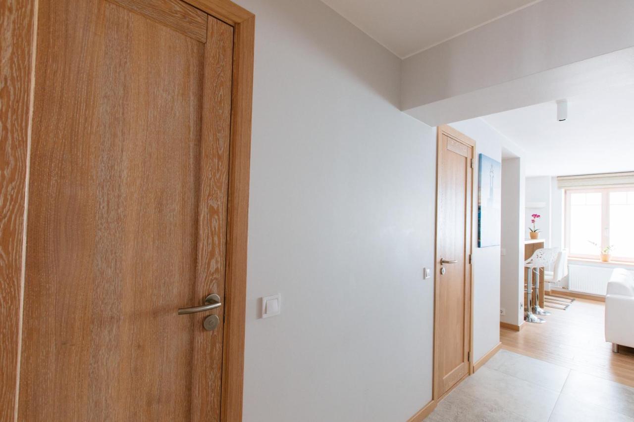 New Exclusive 2 Bedroom Apartment In Oldriga Buitenkant foto