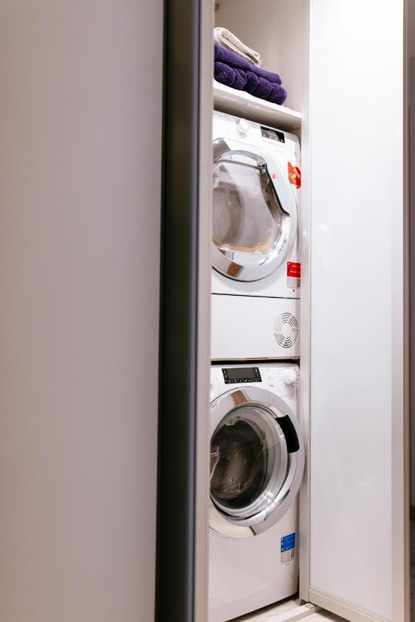 New Exclusive 2 Bedroom Apartment In Oldriga Buitenkant foto