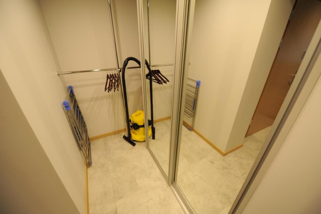 New Exclusive 2 Bedroom Apartment In Oldriga Buitenkant foto