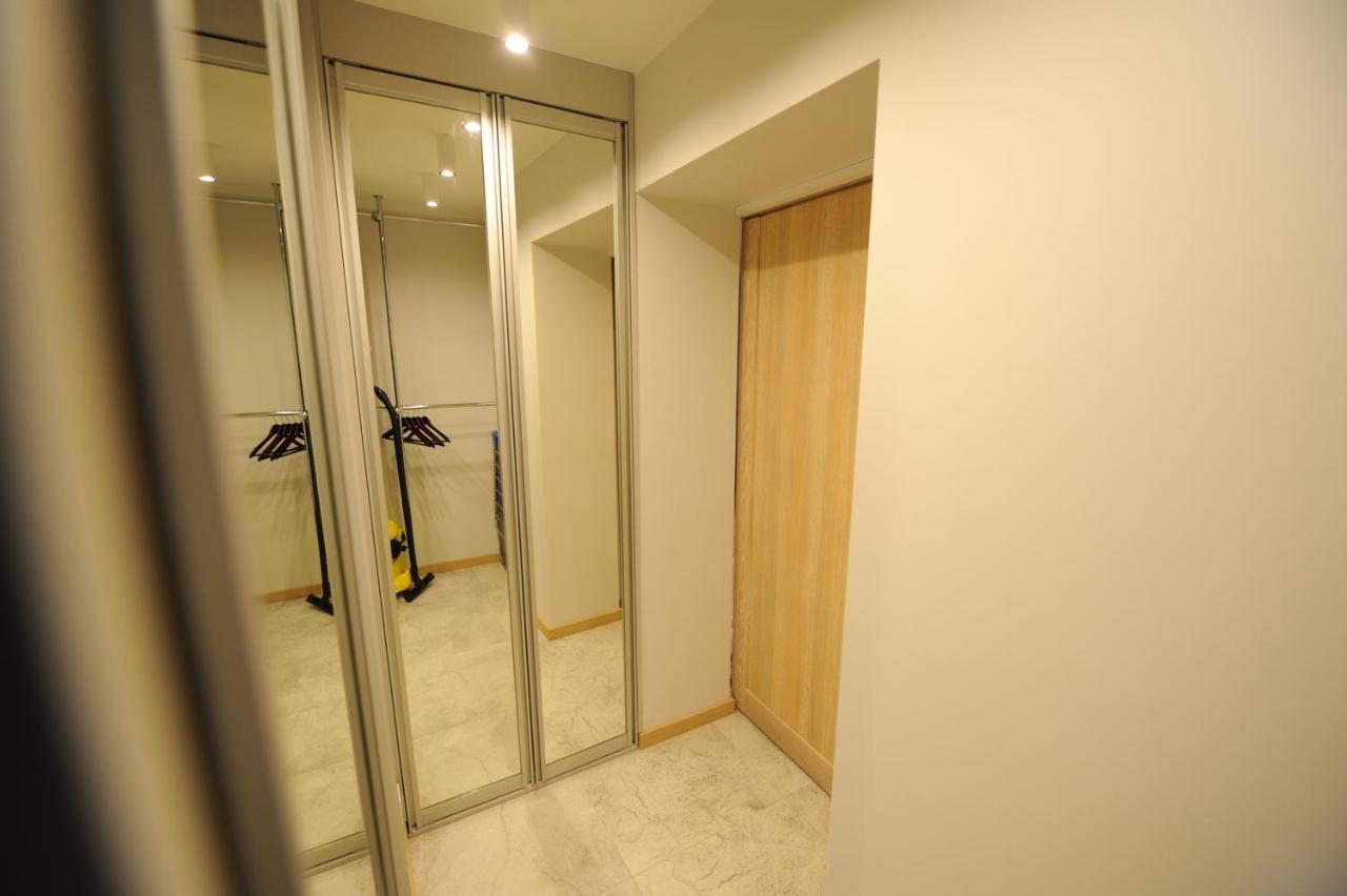 New Exclusive 2 Bedroom Apartment In Oldriga Buitenkant foto