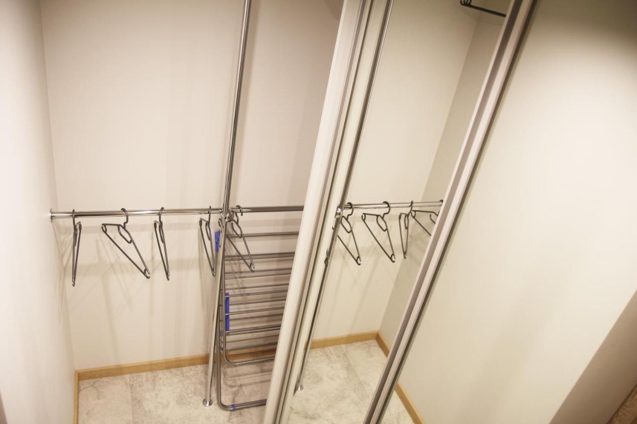 New Exclusive 2 Bedroom Apartment In Oldriga Buitenkant foto